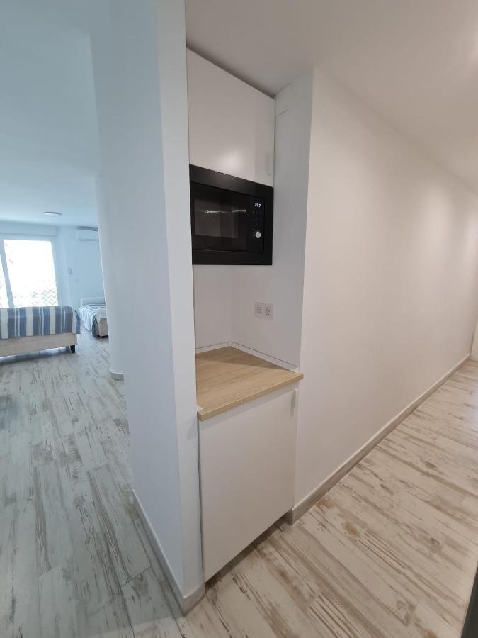 Apartamento 1134 Zahara de los Atunes Eksteriør billede