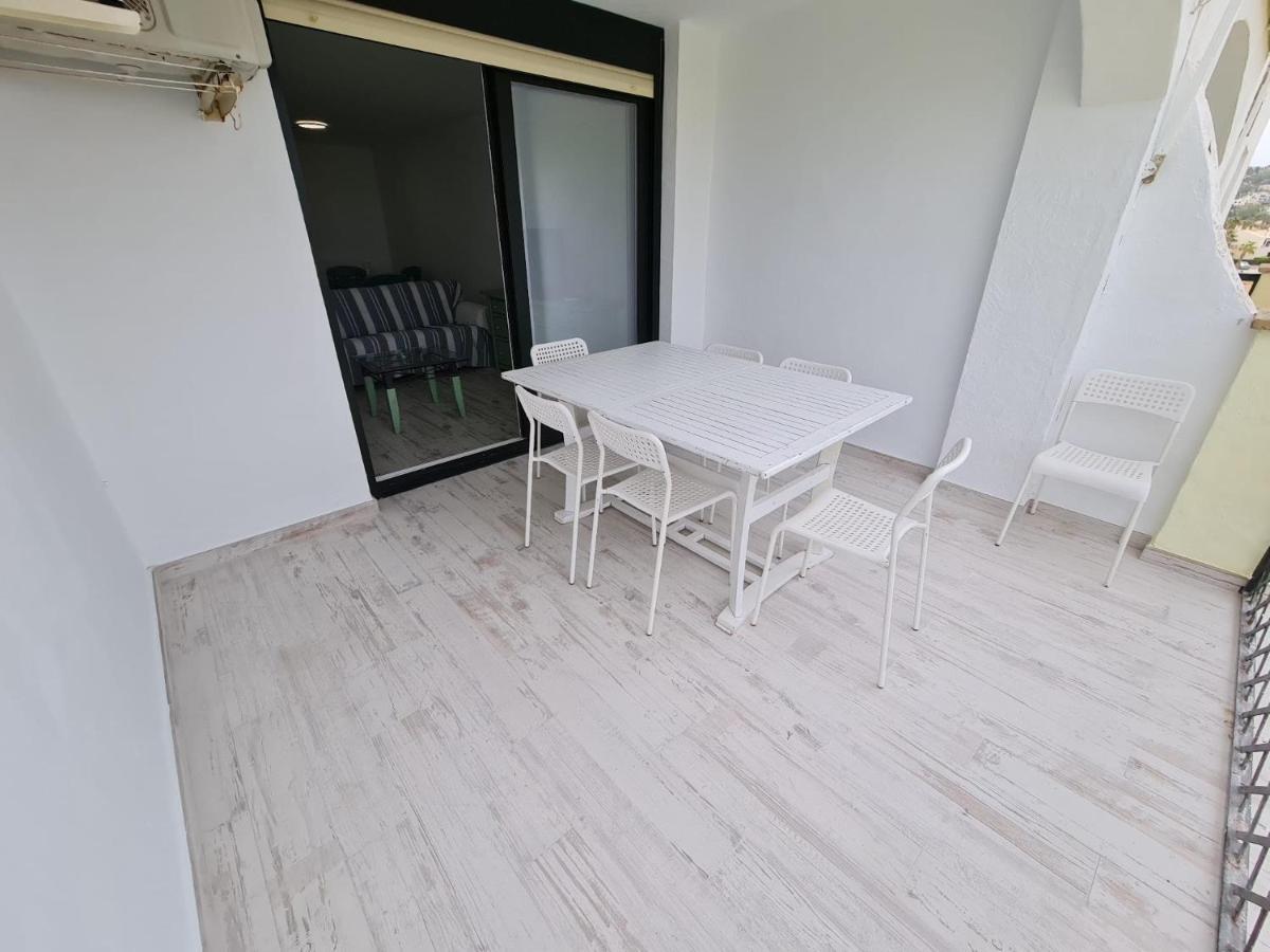 Apartamento 1134 Zahara de los Atunes Eksteriør billede