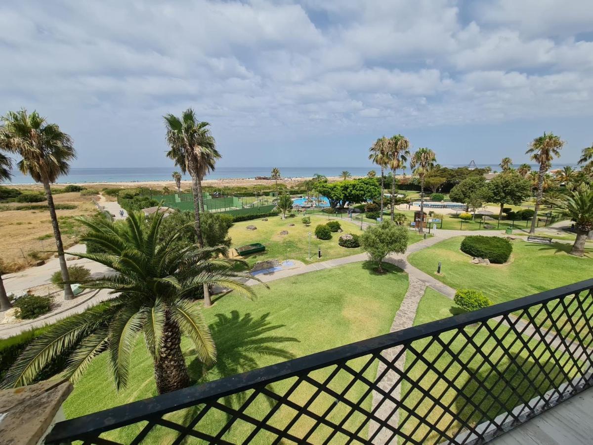 Apartamento 1134 Zahara de los Atunes Eksteriør billede